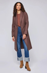 Bennet Coat {Java}