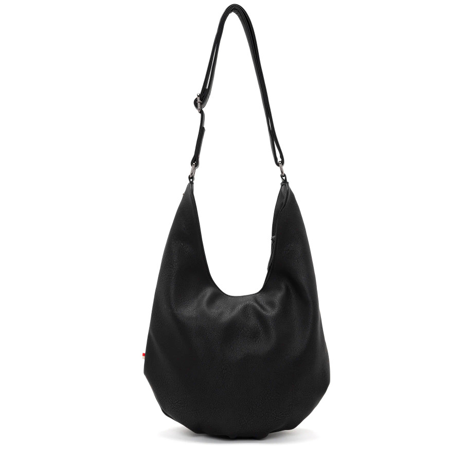 Brigette Hobo {Black}