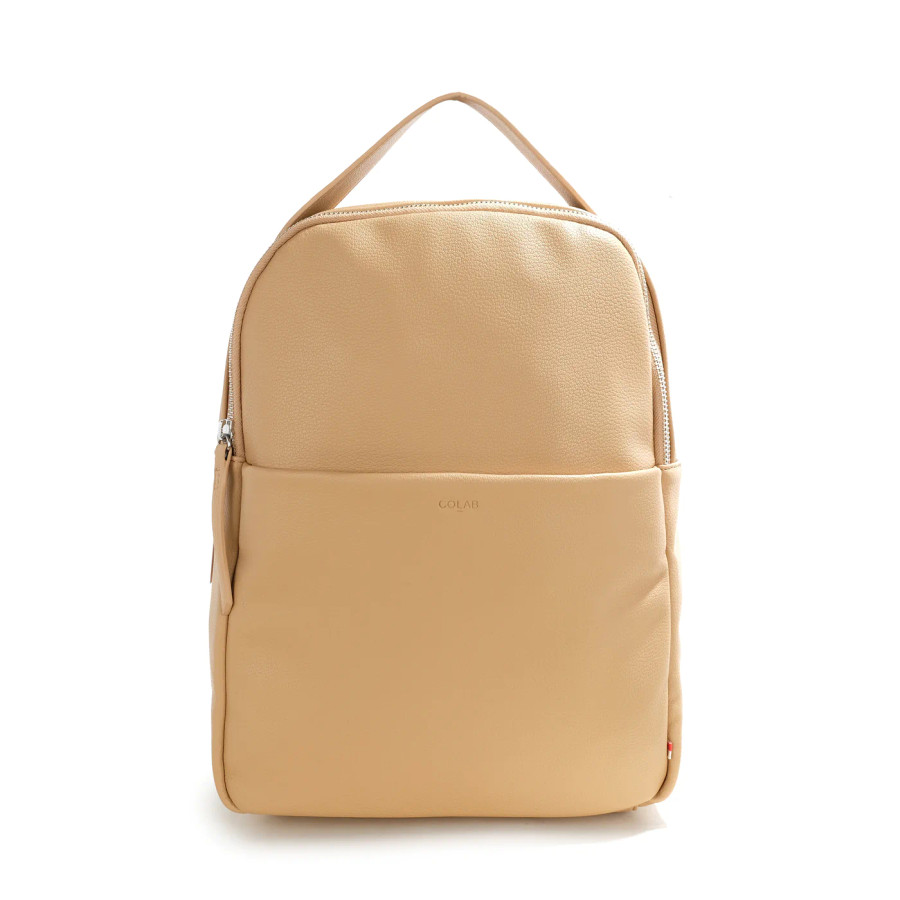 Tina Backpack {Beach}