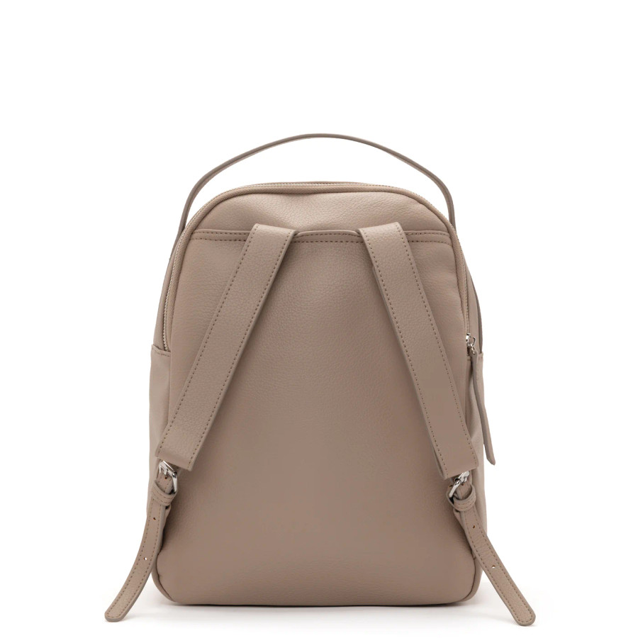 Tina Backpack {Mink}