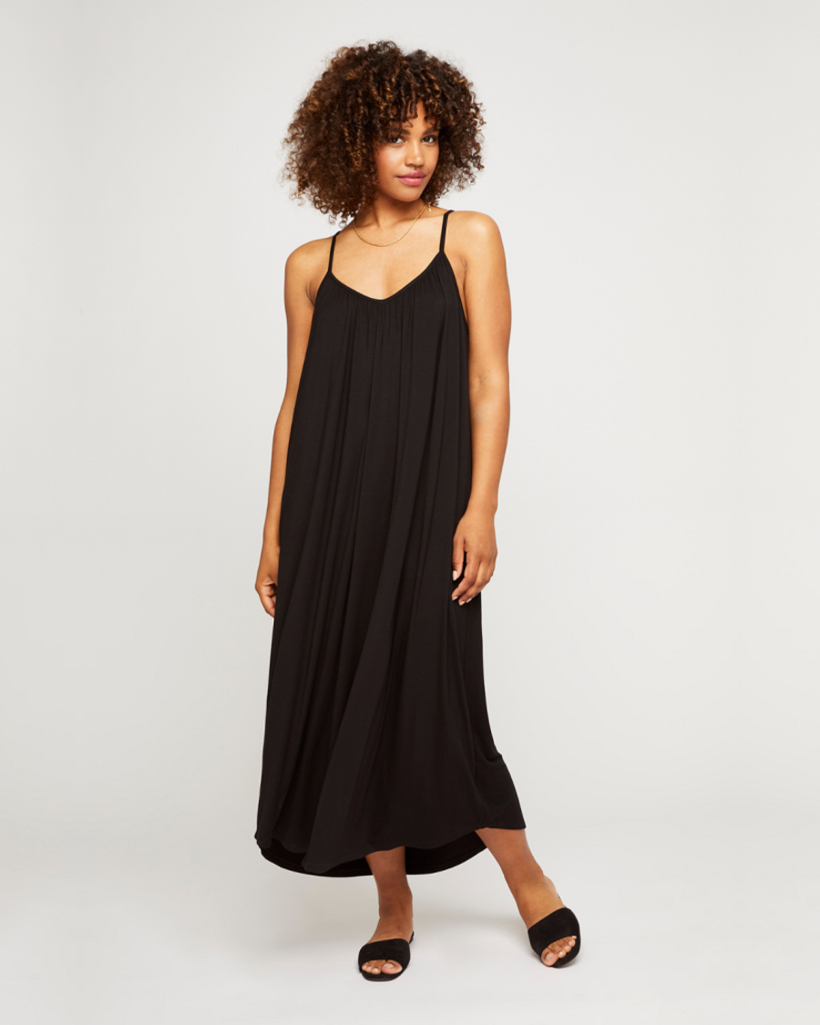 Dayton Dress {Black}