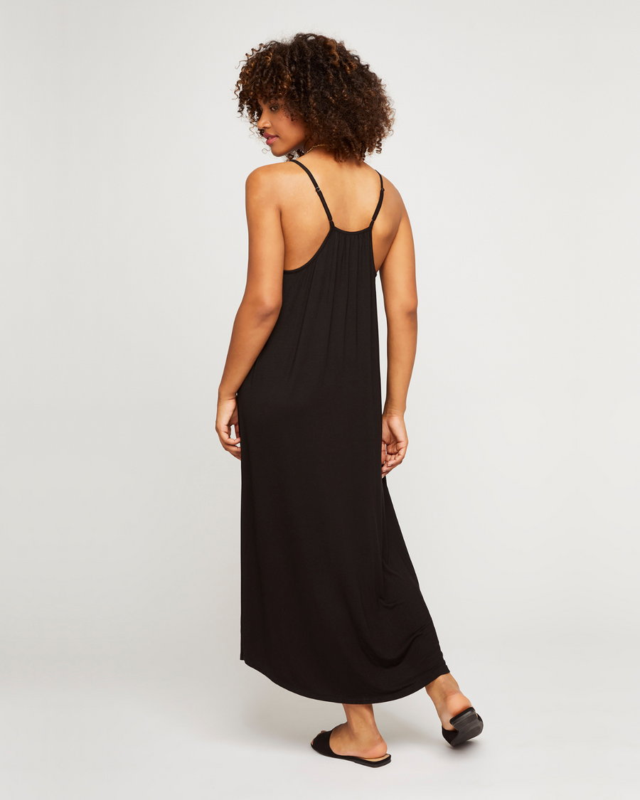Dayton Dress {Black}