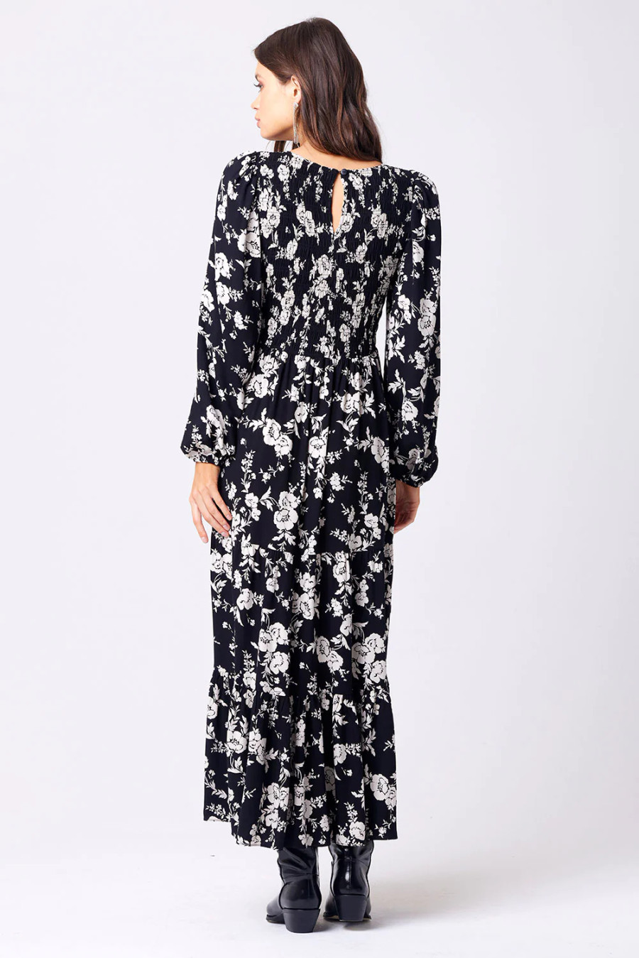 Suki Maxi Dress