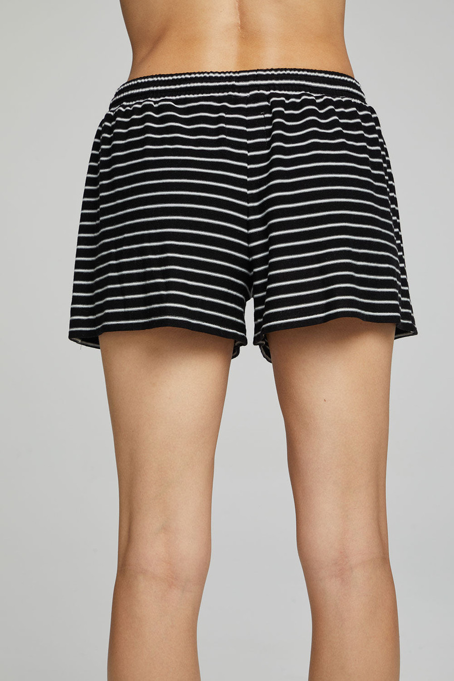 Paseo Shorts {Striped}