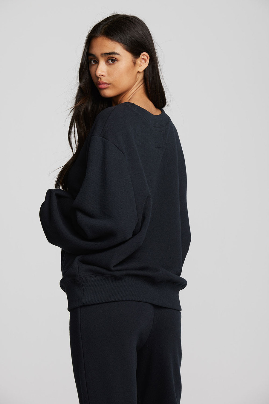 Zuma Oversized PO {Black}