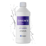 Dakin's Wound Cleanser (Case of 8 - 16oz Bottles)