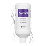 Dakin's Wound Cleanser Irrigation (Case of 8 - 16oz)