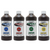 Dakin's 4 Strength Sample Pack