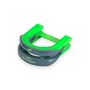 Original Green Zyppah: Exclusive Hybrid Design – Guaranteed to Stop the Snoring