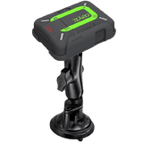 ZOLEO Universal Mount Kit