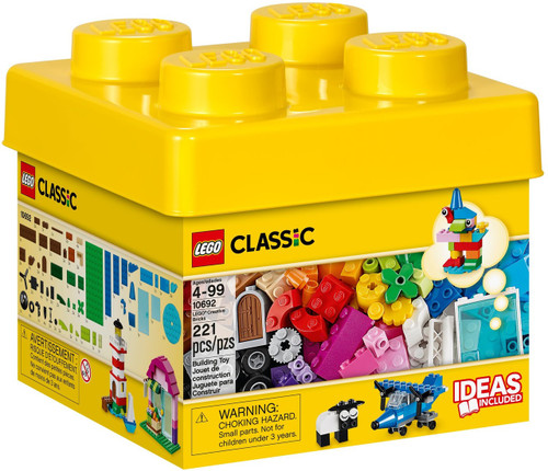 lego medium creative brick box