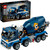 Concrete Mixer Truck