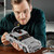 James Bondª Aston Martin DB5 James Bondª Aston Martin DB5