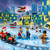 LEGO¨ City Advent Calendar LEGO¨ City Advent Calendar