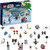 LEGO Star Wars Advent Calendar 2021 LEGO Star Wars Advent Calendar 2021