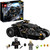 Batmobileª Tumbler: Scarecrowª Showdown Batmobileª Tumbler: Scarecrowª Showdown