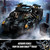 Batmobileª Tumbler: Scarecrowª Showdown Batmobileª Tumbler: Scarecrowª Showdown