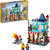 Townhouse Toy Store