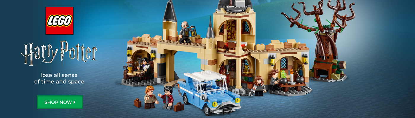 LEGO Harry Potter