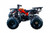 RIDER10 125cc