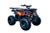 RIDER10 125cc