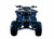 RIDER10 125cc