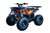 RIDER10 125cc