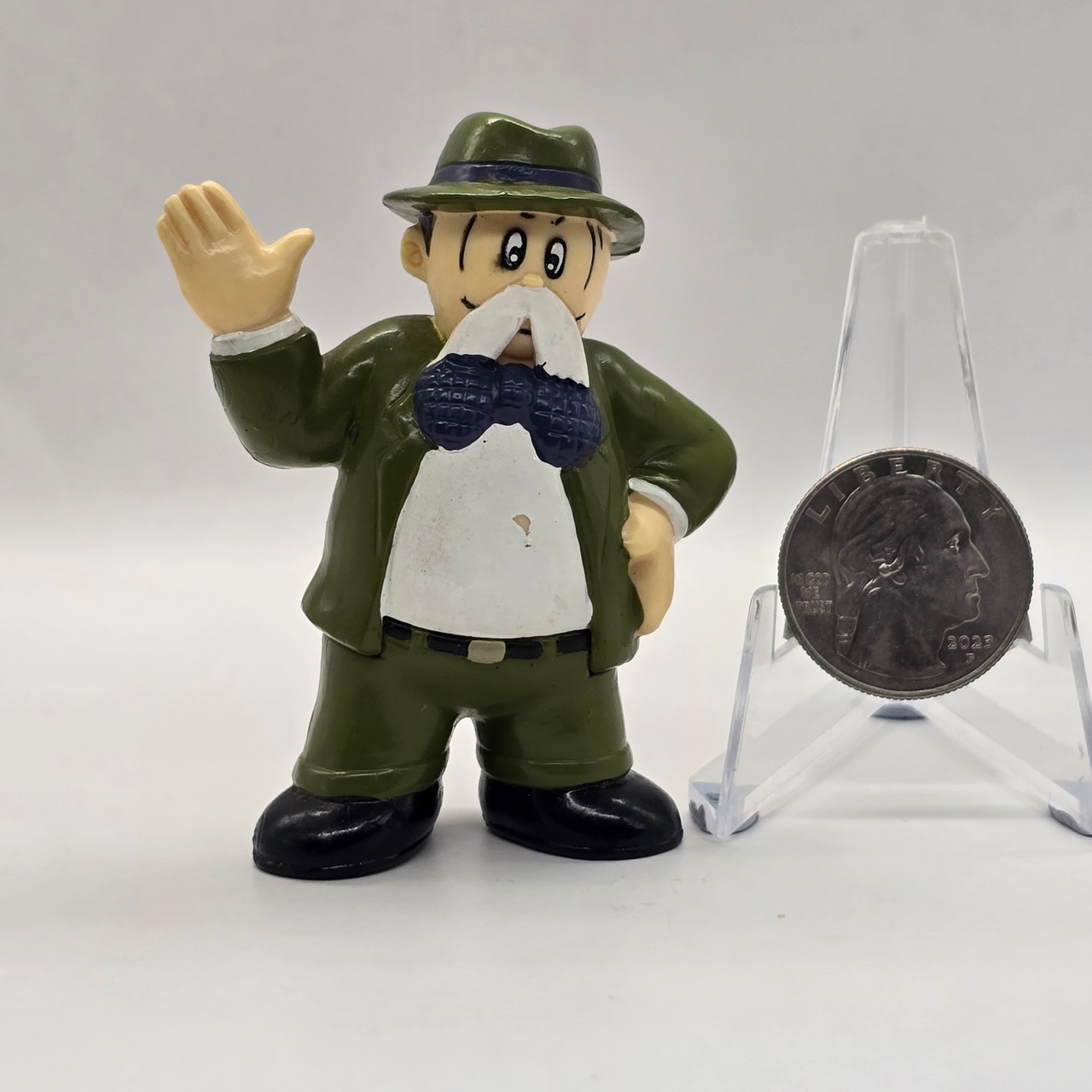 巨人の星 MINI FIGURE COLLECTION 2025年最新】Yahoo!オークション -巨人の星フィギュアの中古品