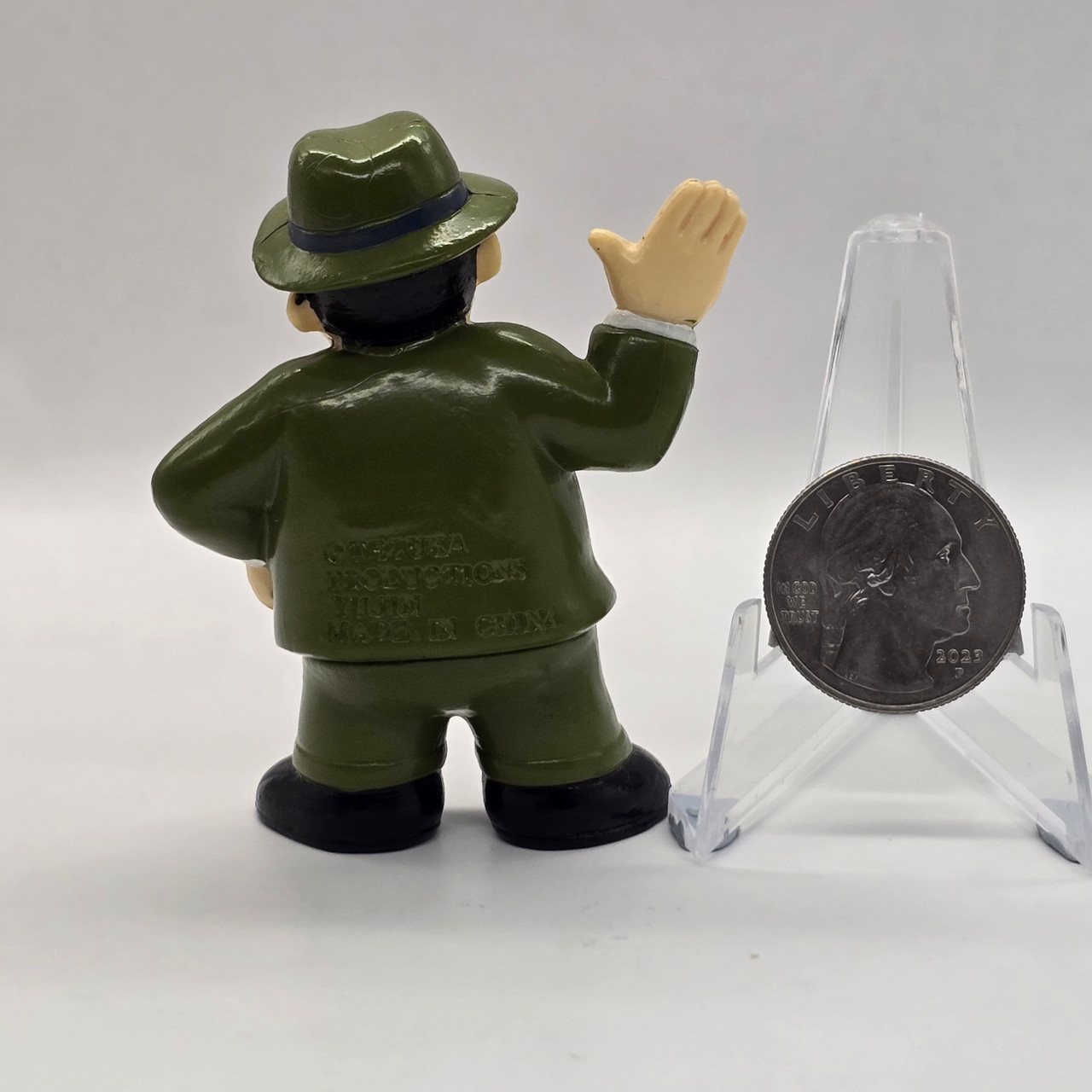 巨人の星 MINI FIGURE COLLECTION COWBOY BEBOP Bandai HG All 6Figures Complete Set Mini Figure
