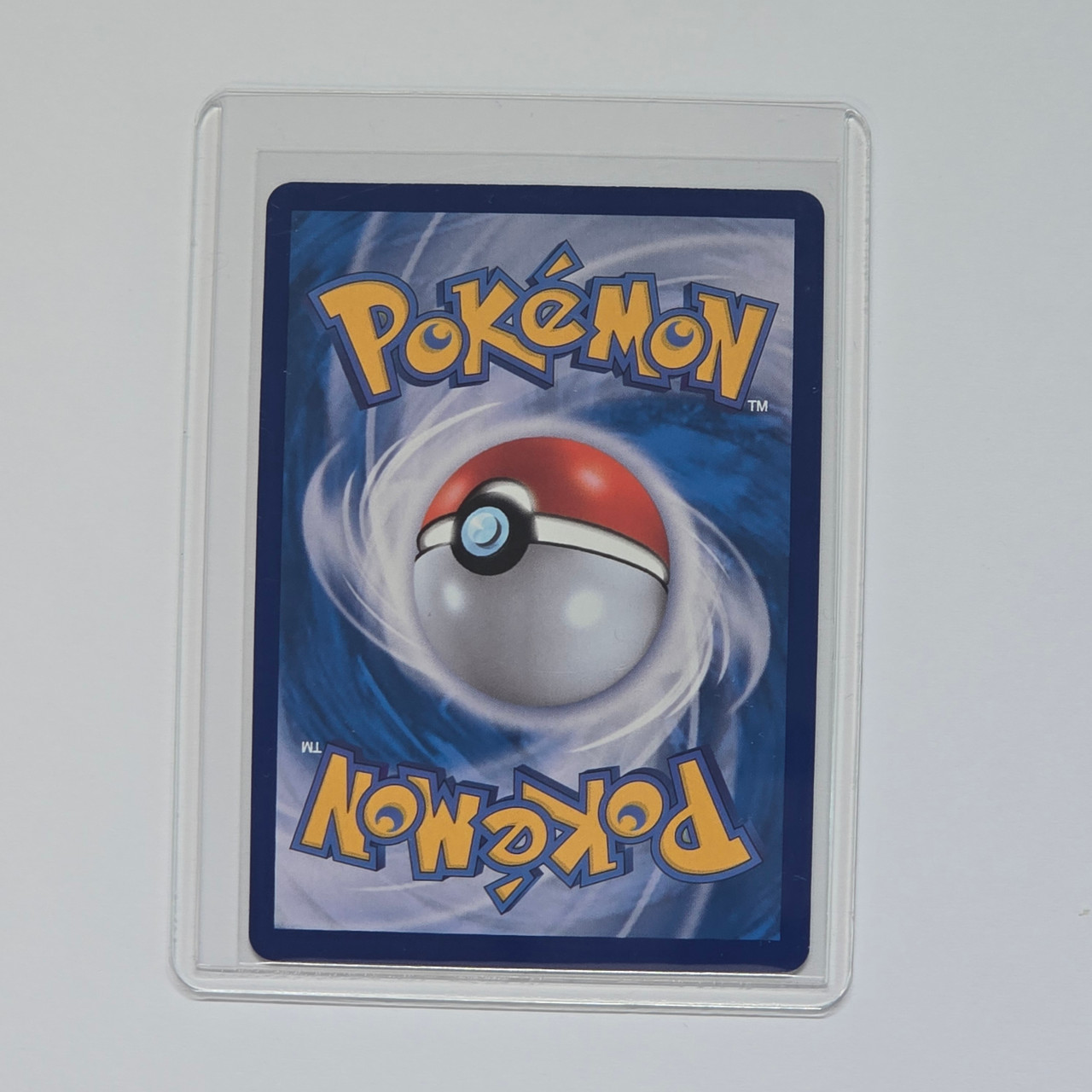 assault vest pokemon card Mewtwo Work Vest S