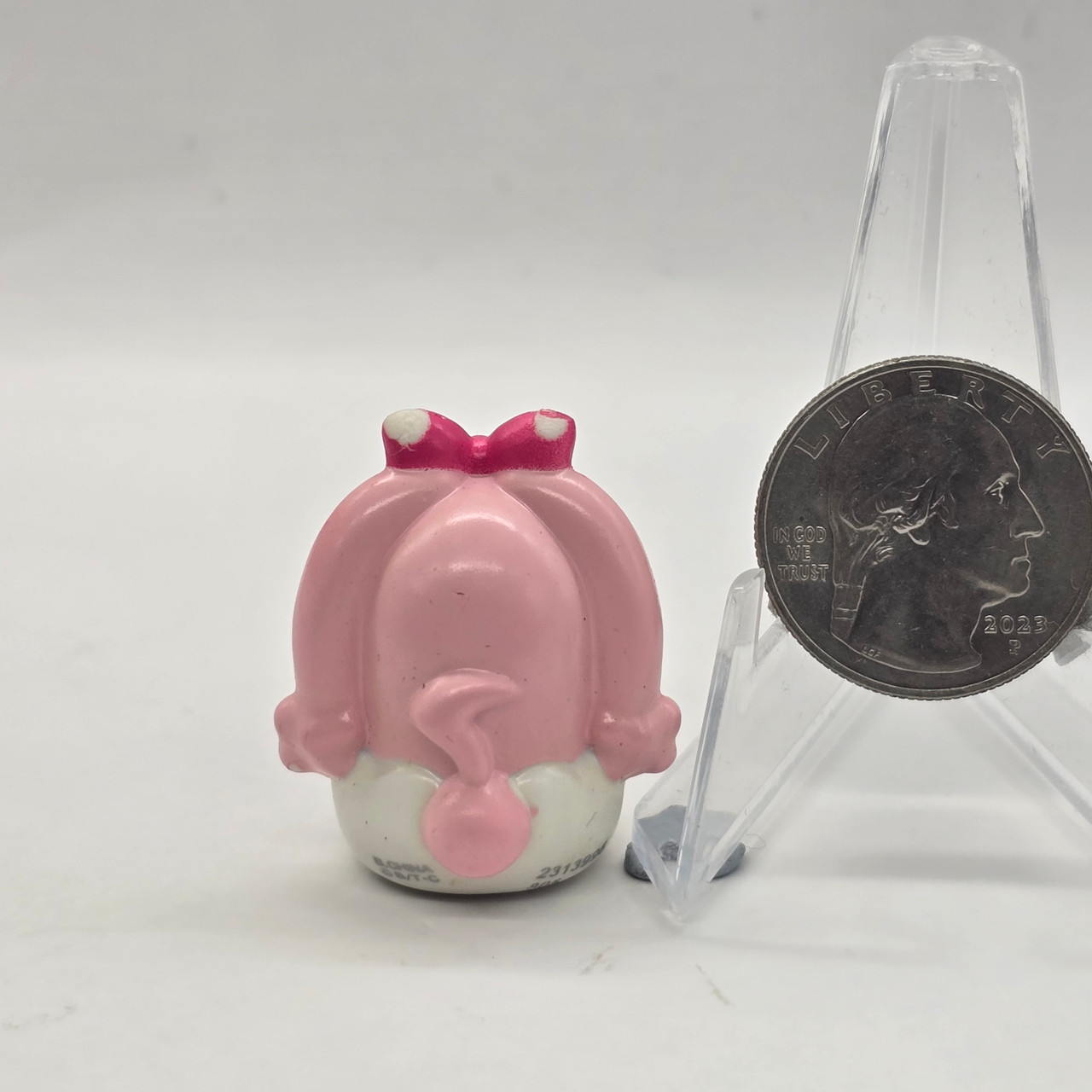 Kamisama Minarai: Himitsu no Cocotama Series Mini Figure