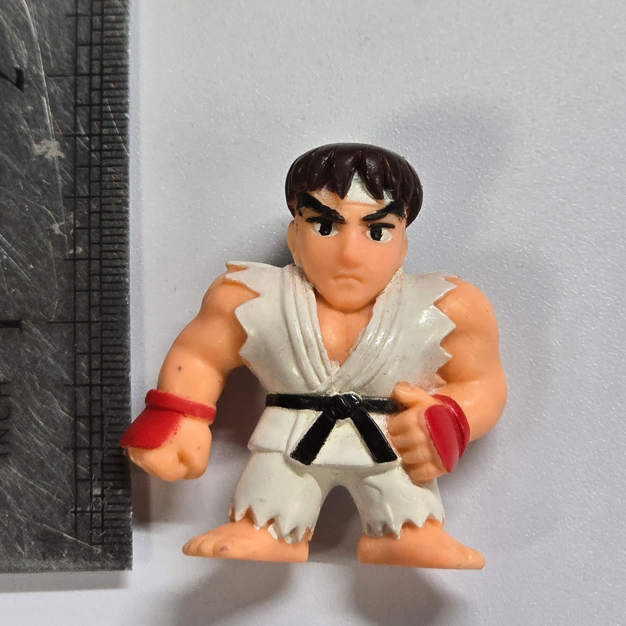 Street Fighter Alpha 1 Ryu