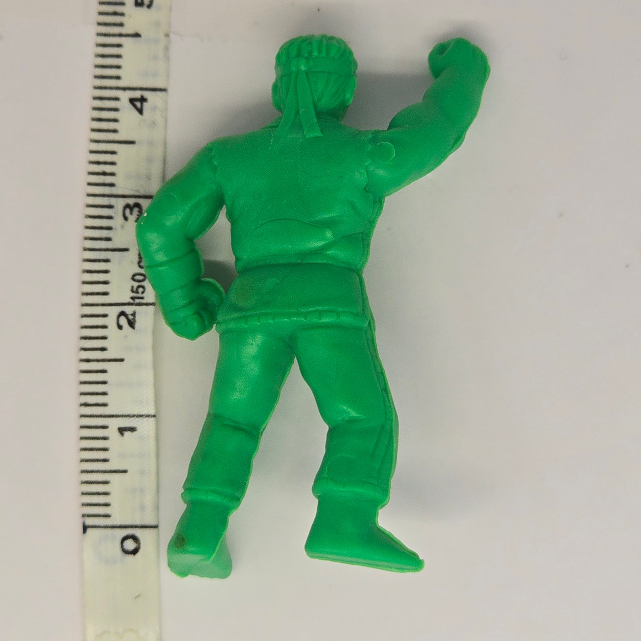 Street Fighter 2 II (PACHI / BOOT) - Green - Ryu - 20251008 - RWK561 ...