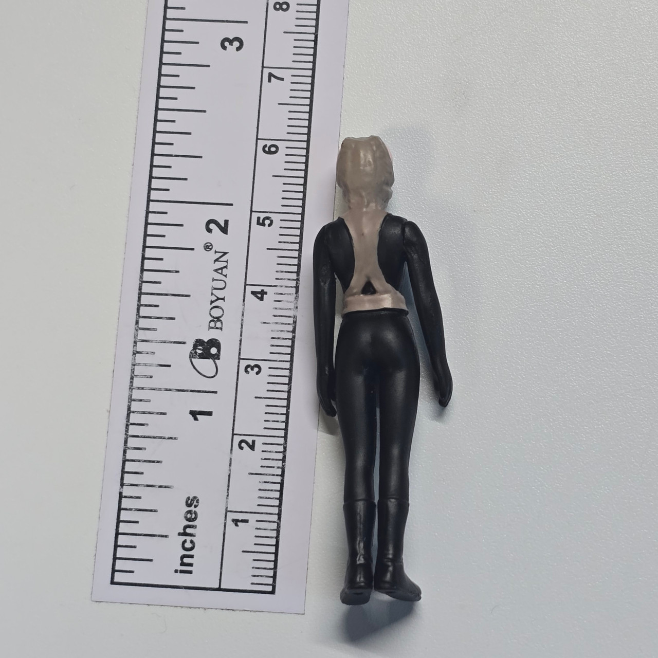 Ultraman Series Mini Figure - Alien Pitt #01 (MISSING BASE) - 20260218 ...