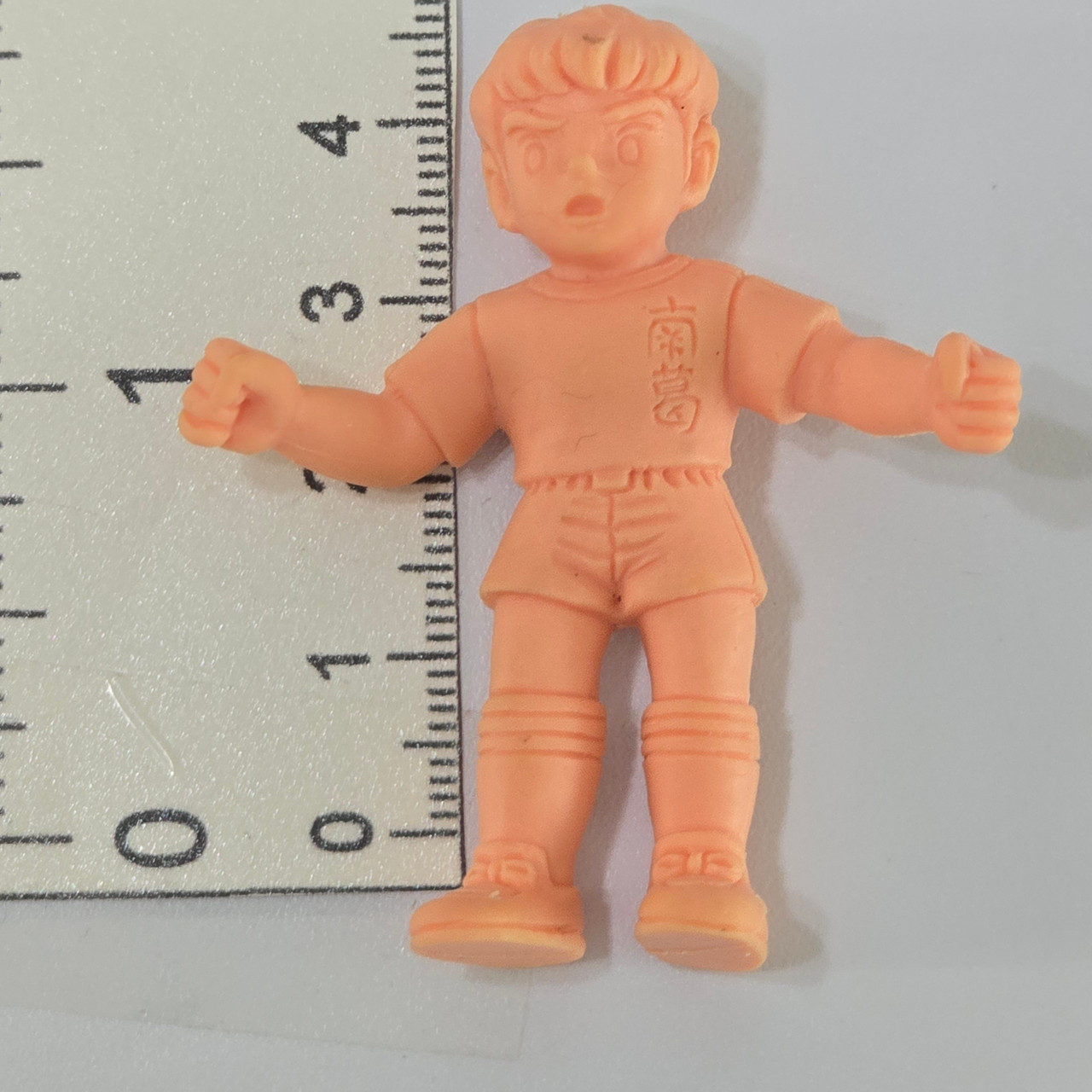 HISTORY HPB67-Premium/LTD Tsubasa製 Captain Tsubasa Series - Flesh #03 (DISCOLORED / STAINED