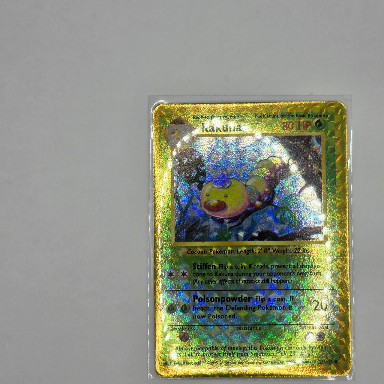 90s Pokmon Holo Vending Stickers EDITABLE Farm Birthday Thank You Card  Party Favors Greeting Gym Leader Koga Pidgey Charizard Stickers