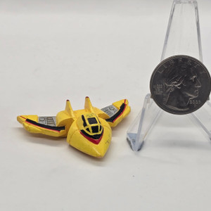 Ultraman Series Vehicle (MINOR PAINT SCUFFS HERE AND THERE) - 20241122