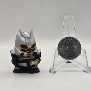 Kamen Rider Series Sofubi Finger Puppet Mini Figure #11 - 20241213 - RWK482