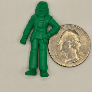 Unknown Series Green #03 20240524