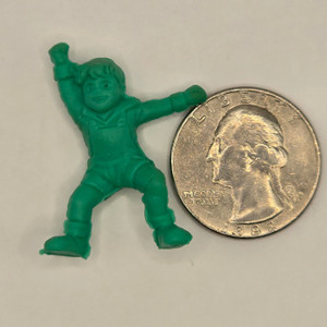 Unknown Series Green #02 20240524