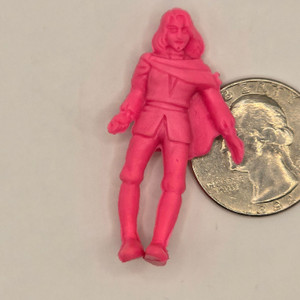 Unknown Series Pink #04 20240524