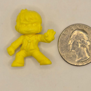 Unknown Series Yellow #02 20240524