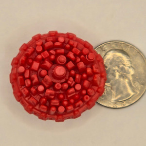 Space Thing Red 20240524