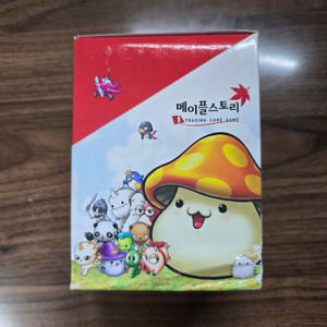 Shop Franchises - Maple Story - Retro World Korea