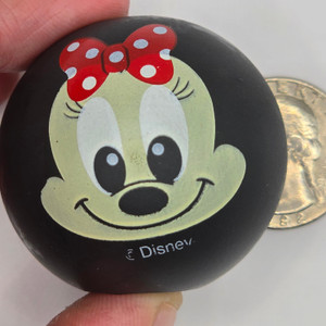 Disney Mini Ball Minnie Mouse 20240523B RWK341