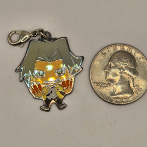 Reborn! Series Metal Charm 20240523 RWK341