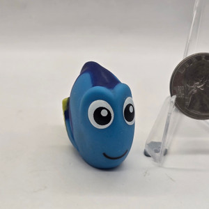 Finding Nemo Series - Dory Squeeky Toy - 20250529 - RWK534 Finding Nemo Series - Dory Squeeky Toy - 20250529 - RWK534