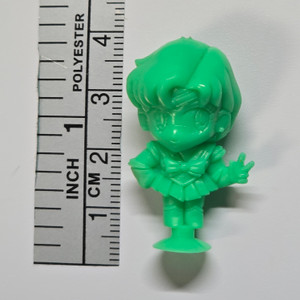 Sailor Moon Series Keshi - Green #02 - 20250620 - RWK538 Sailor Moon Series Keshi - Green #02 - 20250620 - RWK538