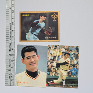 Japanese Baseball Card Mini Lot - 20250715 - RWK541 Japanese Baseball Card Mini Lot - 20250715 - RWK541