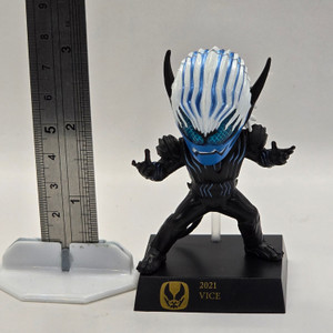 Kamen Rider Series Mini Figure - Vice - 20250717 - RWK541 Kamen Rider Series Mini Figure - Vice - 20250717 - RWK541